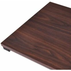 Tavolino Porta PC Tavolo Da Caffe Con Ruote Tavolino Laterale Per Divano 65 X 50 X 40 Cm -Vendite HOMCOM || VIDAXL || Songmics 11693050 3