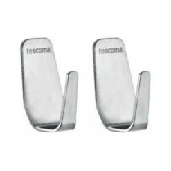 Gancio Inox Grande Pz.2 Presto Tescoma 420844