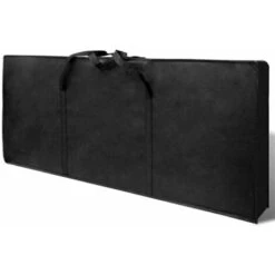 Nova Tavolo Pieghevole Per Manicure Con Ruote E Cassetto Estraibile Vari Colori Colore : BIANCO -Vendite HOMCOM || VIDAXL || Songmics 14679501 5