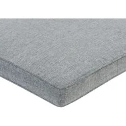 Cuscino Per Sedia Da Giardino Grigio Sassari 10 Cuscino Per Sedia Da Giardino Grigio Sassari -Vendite HOMCOM || VIDAXL || Songmics 15904328 4