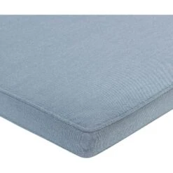 Cuscino Per Sedia Da Giardino Blu Sassari -Vendite HOMCOM || VIDAXL || Songmics 15904332 4