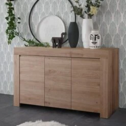 Madia 3 Ante Linea Clear In Rovere Cadiz