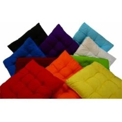 Cuscino Coprisedia 40 Cm