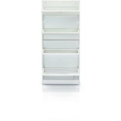 SCARPIERA 4 ANTE PROF. 18 -Vendite HOMCOM || VIDAXL || Songmics 18039287 2