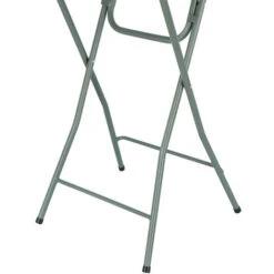 Tavolo Da Bar Pieghevole Altezza: 110 Cm Diametro Piano Tavolo: Ø80 Cm 11 Tavolo Da Bar Pieghevole Altezza: 110 Cm Diametro Piano Tavolo: Ø80 Cm -Vendite HOMCOM || VIDAXL || Songmics 19876401 5