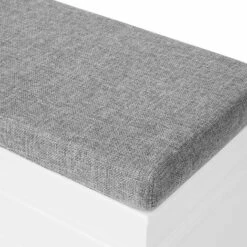 Mobili Per Scarpe Serie Scarpiere 1 Anta 1 Cuscino SoBuy 75x24x51cm Bianco FSR82-L-W 9 Mobili Per Scarpe Serie Scarpiere 1 Anta 1 Cuscino SoBuy 75x24x51cm Bianco FSR82-L-W -Vendite HOMCOM || VIDAXL || Songmics 22979073 3