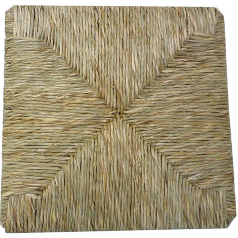 6 Pezzi Seduta Sedile Fondo Pannello Quadrato Di Ricambio Impagliato Per Sedia Legno Paesana In Paglia Struttura In Legno 4 6 Pezzi Seduta Sedile Fondo Pannello Quadrato Di Ricambio Impagliato Per Sedia Legno Paesana In Paglia Struttura In Legno - immagine 2