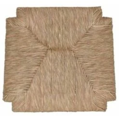 Sedile In Paglia Palustre Per Sedia Taverna 40x40 -Vendite HOMCOM || VIDAXL || Songmics 24014657 2