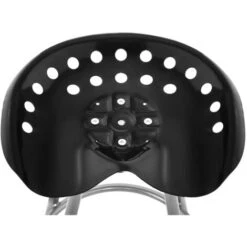 Uniprodo Sgabello Da Bar In Acciaio Sgabello Sellino Trattore 9 Uniprodo Sgabello Da Bar In Acciaio Sgabello Sellino Trattore -Vendite HOMCOM || VIDAXL || Songmics 24396545 3