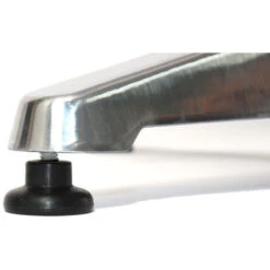 Tavolo Bistro Bar M28 Alluminio 60x60x70/110cm Da Interni -Vendite HOMCOM || VIDAXL || Songmics 24736664 4