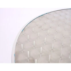 Tavolo Bistro Bar M28 Alluminio 60x60x70/110cm Da Interni -Vendite HOMCOM || VIDAXL || Songmics 24736664 5