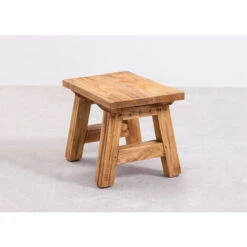 SKLUM Panca In Legno Riciclato Rieve 52 Cm 8 SKLUM Panca In Legno Riciclato Rieve 52 Cm -Vendite HOMCOM || VIDAXL || Songmics 26708587 2