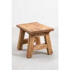 SKLUM Panca In Legno Riciclato Rieve 52 Cm 11 SKLUM Panca In Legno Riciclato Rieve 52 Cm -Vendite HOMCOM || VIDAXL || Songmics 26708587 5