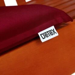 Detex Cuscini Per Sedia Boston Coprisedie Imbottito Set 6 Pezzi Idrorepellente Cucina Giardino Verde -Vendite HOMCOM || VIDAXL || Songmics 27593560 5