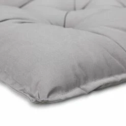 Cuscino Con Schienale Per Sedie Viscoelastico Detex Set Da 2 Cuscini Sedie Cuscino Imbottito Cuscini Da Esterno Antracite Grau Uni (de) -Vendite HOMCOM || VIDAXL || Songmics 27737127 5