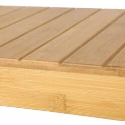Songmics Scarpiera Porta Scarpe Scaffale Sgabello Di Legno Bambù 70 X 28 X 45cm LBS04N 10 Songmics Scarpiera Porta Scarpe Scaffale Sgabello Di Legno Bambù 70 X 28 X 45cm LBS04N -Vendite HOMCOM || VIDAXL || Songmics 28891946 4