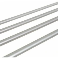 Scarpiera Slim Salvaspazio 4 Ripiani Porta Scarpe Ingresso Casa 50x19x65 Bianco -Vendite HOMCOM || VIDAXL || Songmics 29415360 2