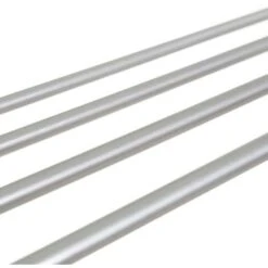 Scarpiera Slim Salvaspazio 4 Ripiani Porta Scarpe Ingresso Casa 50x19x65 Bianco -Vendite HOMCOM || VIDAXL || Songmics 29415360 3