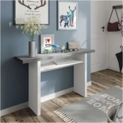 CONSOLLE ALLUNGABILE ALBUFERA UNICO UNICO