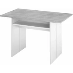 CONSOLLE ALLUNGABILE ALBUFERA UNICO UNICO -Vendite HOMCOM || VIDAXL || Songmics 32244252 5