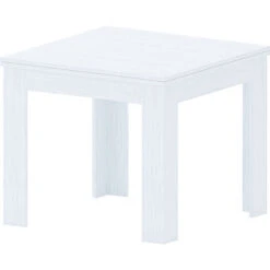 Tavolo Da Pranzo In Legno Allungabile A Libro Fino A 180 Cm Ideale Salotto Cucina Soggiorno Tavolino Consolle Salone Design Moderno Elegante Posadas 180 X 90 X 79 Cm (Bianco Frassino) 8 Tavolo Da Pranzo In Legno Allungabile A Libro Fino A 180 Cm Ideale Salotto Cucina Soggiorno Tavolino Consolle Salone Design Moderno Elegante Posadas 180 X 90 X 79 Cm (Bianco Frassino) -Vendite HOMCOM || VIDAXL || Songmics 32802510 3