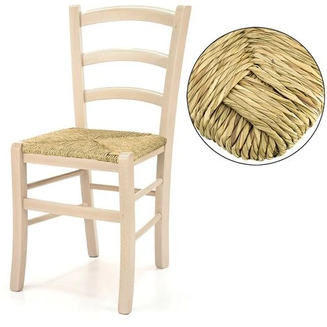 Ricambio Seduta Art. 901 In Paglia Naturale Telaio Fondo Per Sedia Pisa 37x37cm 4 Ricambio Seduta Art. 901 In Paglia Naturale Telaio Fondo Per Sedia Pisa 37x37cm - immagine 2