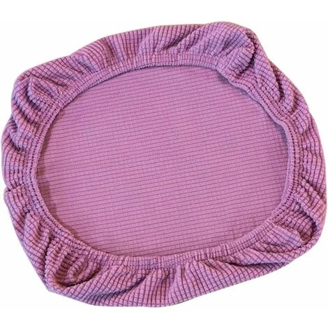 Coprisedile Per Sedia Da Ufficio Coprisedile Sedia Da Ufficio Girevole Sedia Girevole, Viola 3 Coprisedile Per Sedia Da Ufficio Coprisedile Sedia Da Ufficio Girevole Sedia Girevole, Viola