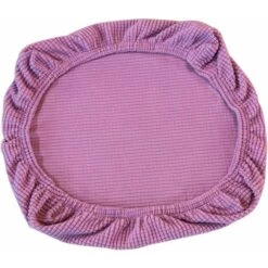 Coprisedile Per Sedia Da Ufficio Coprisedile Sedia Da Ufficio Girevole Sedia Girevole, Viola 11 Coprisedile Per Sedia Da Ufficio Coprisedile Sedia Da Ufficio Girevole Sedia Girevole, Viola -Vendite HOMCOM || VIDAXL || Songmics 33850648 5