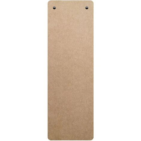 Appendiabiti - Bianco Carrara - Dimensione LxH: 119cm X 39cm 7 Appendiabiti - Bianco Carrara - Dimensione LxH: 119cm X 39cm - immagine 5