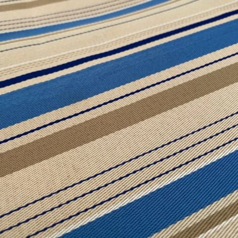 Teli Ricambio Sedia Da Regista Fodere Seduta E Sedile In Poliestere Resistente E Lavabile – Blu Beige, Ecrù 50x50 7 Teli Ricambio Sedia Da Regista Fodere Seduta E Sedile In Poliestere Resistente E Lavabile – Blu Beige, Ecrù 50x50 - immagine 5