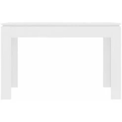 Nova Tavolo Da Pranzo In Legno Di Alta Qualità Tavolo Cucina Elegante Vari Colori Colore : BIANCO 10 Nova Tavolo Da Pranzo In Legno Di Alta Qualità Tavolo Cucina Elegante Vari Colori Colore : BIANCO -Vendite HOMCOM || VIDAXL || Songmics 35607857 4