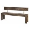 NATURE GREY 703 Panca Con Schienale In Legno Di Sheesham - Oliato / Grigio 200x35x76 2 NATURE GREY 703 Panca Con Schienale In Legno Di Sheesham - Oliato / Grigio 200x35x76 -Vendite HOMCOM || VIDAXL || Songmics 40502758 1