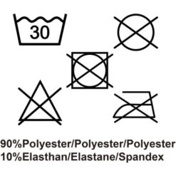 6x Coprisedie Eleganti Elasticizzati Per Matrimoni Feste Eventi Rosso Bordeaux 11 6x Coprisedie Eleganti Elasticizzati Per Matrimoni Feste Eventi Rosso Bordeaux -Vendite HOMCOM || VIDAXL || Songmics 46049664 5