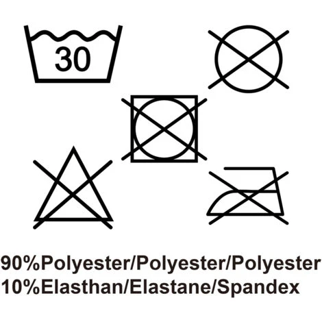 6x Coprisedie Eleganti Elasticizzati Per Matrimoni Feste Eventi Rosso Bordeaux 7 6x Coprisedie Eleganti Elasticizzati Per Matrimoni Feste Eventi Rosso Bordeaux - immagine 5