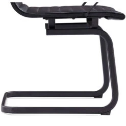 Sedia Per Sala Conferenza Vigo - Nera 11 Sedia Per Sala Conferenza Vigo - Nera -Vendite HOMCOM || VIDAXL || Songmics 50254269 5