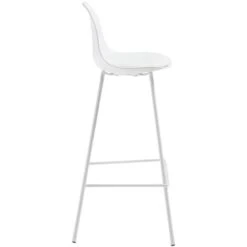 Kave Home - Sgabello Brighter Altezza 65 Cm 8 Kave Home - Sgabello Brighter Altezza 65 Cm -Vendite HOMCOM || VIDAXL || Songmics 50717433 2