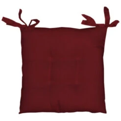 COPRISEDIA RELAX OLIBO TRAPUNTA LONETA COLORE BORDEAUX