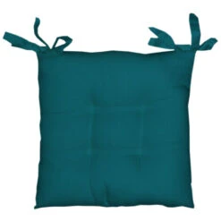 COPRISEDIA RELAX OLIBO TRAPUNTA LONETA COLORE PETROLIO