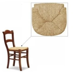 Ricambio Per Sedia In Paglia Modello C2000 9 Ricambio Per Sedia In Paglia Modello C2000 -Vendite HOMCOM || VIDAXL || Songmics 53051545 4