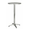Tavolo Bar Alto Rotondo -Vendite HOMCOM || VIDAXL || Songmics 5388456 1
