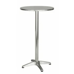 Tavolo Bar Alto Rotondo