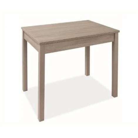 Tavolo Firenze 90x60 Cm Allungabile Olmo Olmo 3 Tavolo Firenze 90x60 Cm Allungabile Olmo Olmo