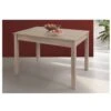 Tavolo Firenze 110x70 Cm Allungabile Olmo Olmo 1 Tavolo Firenze 110x70 Cm Allungabile Olmo Olmo -Vendite HOMCOM || VIDAXL || Songmics 5470394 1