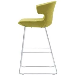 Sgabello Lima - Verde 8 Sgabello Lima - Verde -Vendite HOMCOM || VIDAXL || Songmics 57493238 2