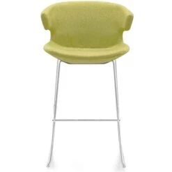 Sgabello Lima - Verde 9 Sgabello Lima - Verde -Vendite HOMCOM || VIDAXL || Songmics 57493238 3