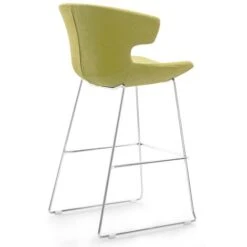 Sgabello Lima - Verde 10 Sgabello Lima - Verde -Vendite HOMCOM || VIDAXL || Songmics 57493238 4