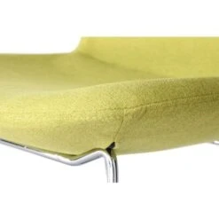 Sgabello Lima - Verde 11 Sgabello Lima - Verde -Vendite HOMCOM || VIDAXL || Songmics 57493238 5