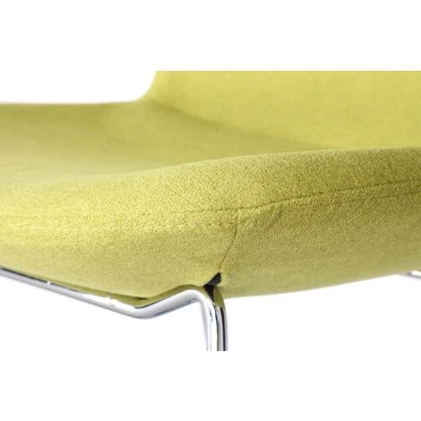 Sgabello Lima - Verde 7 Sgabello Lima - Verde - immagine 5