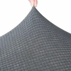 HIASDFLS Fodera Per Sedia Da Ufficio Fodera Per Sedia Da Ufficio Lavabile In Microfibra Elasticizzata Universale Fodera Per Poltrona Elasticizzata Comoda Sedia Direzionale((70-78CM)-L 11 HIASDFLS Fodera Per Sedia Da Ufficio Fodera Per Sedia Da Ufficio Lavabile In Microfibra Elasticizzata Universale Fodera Per Poltrona Elasticizzata Comoda Sedia Direzionale((70-78CM)-L -Vendite HOMCOM || VIDAXL || Songmics 61311352 5