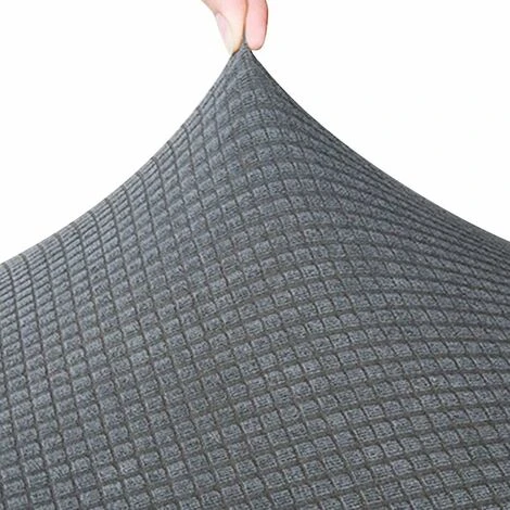 HIASDFLS Fodera Per Sedia Da Ufficio Fodera Per Sedia Da Ufficio Lavabile In Microfibra Elasticizzata Universale Fodera Per Poltrona Elasticizzata Comoda Sedia Direzionale((70-78CM)-L 7 HIASDFLS Fodera Per Sedia Da Ufficio Fodera Per Sedia Da Ufficio Lavabile In Microfibra Elasticizzata Universale Fodera Per Poltrona Elasticizzata Comoda Sedia Direzionale((70-78CM)-L - immagine 5